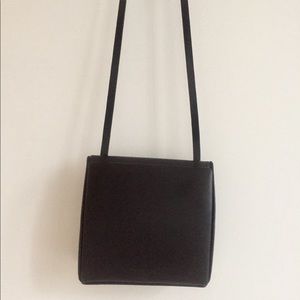Oak+Fort square crossbody bag